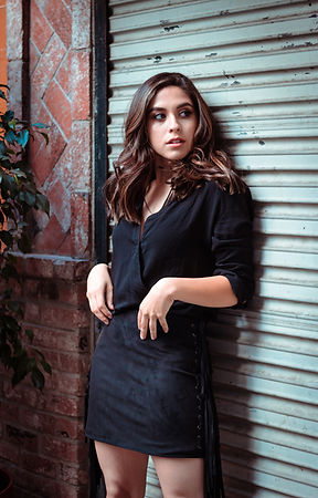 Professional Portfolio Shoot in Lucknow | Basic Influencer Program by Legit Lucknow