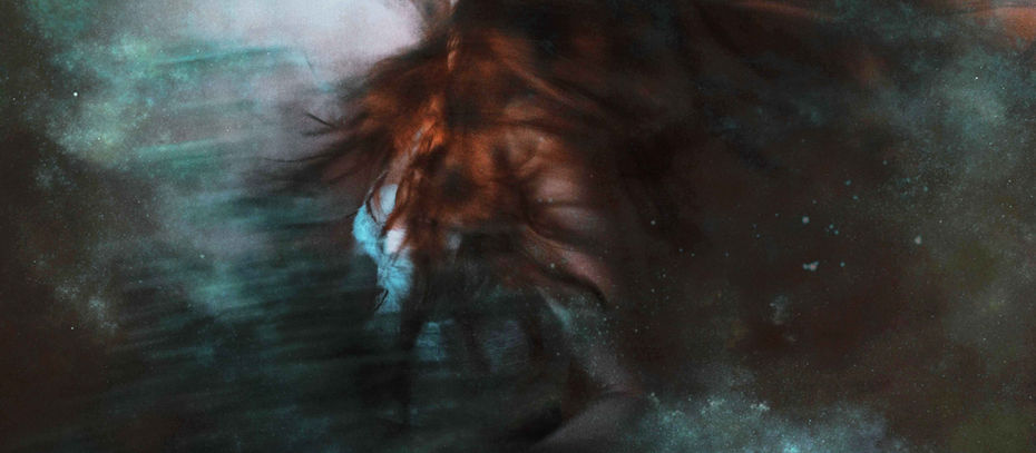 Öykü- Muhammed Atakur- Ejderha Değil Ejderya