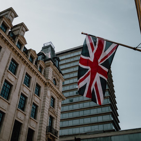 Brexit Transition | Are you prepared?