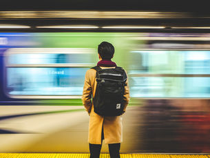 Mind The Gap