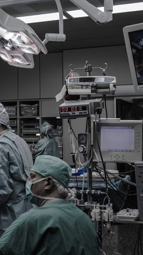 A Cirurgia É Uma Resposta Para O Câncer?