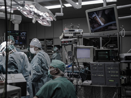 Eleanor Clift: Red State Voters Want Obamacare. Why Are Republicans Trying to Kill It?