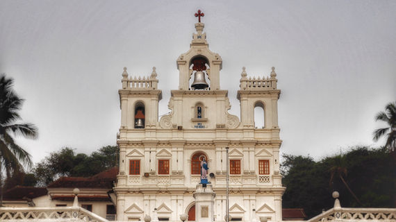 Image by Anantha Krishna A