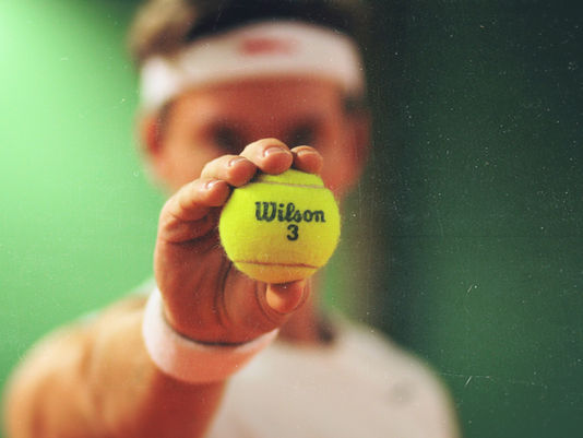 "Anyone For Tennis?" 🎾👟🏓 Wimbledon 2025