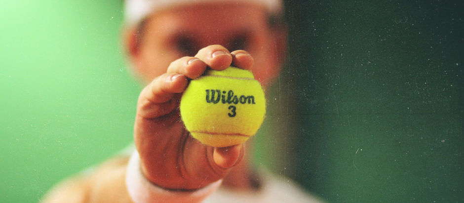 Tennis Anyone? Are you ready?