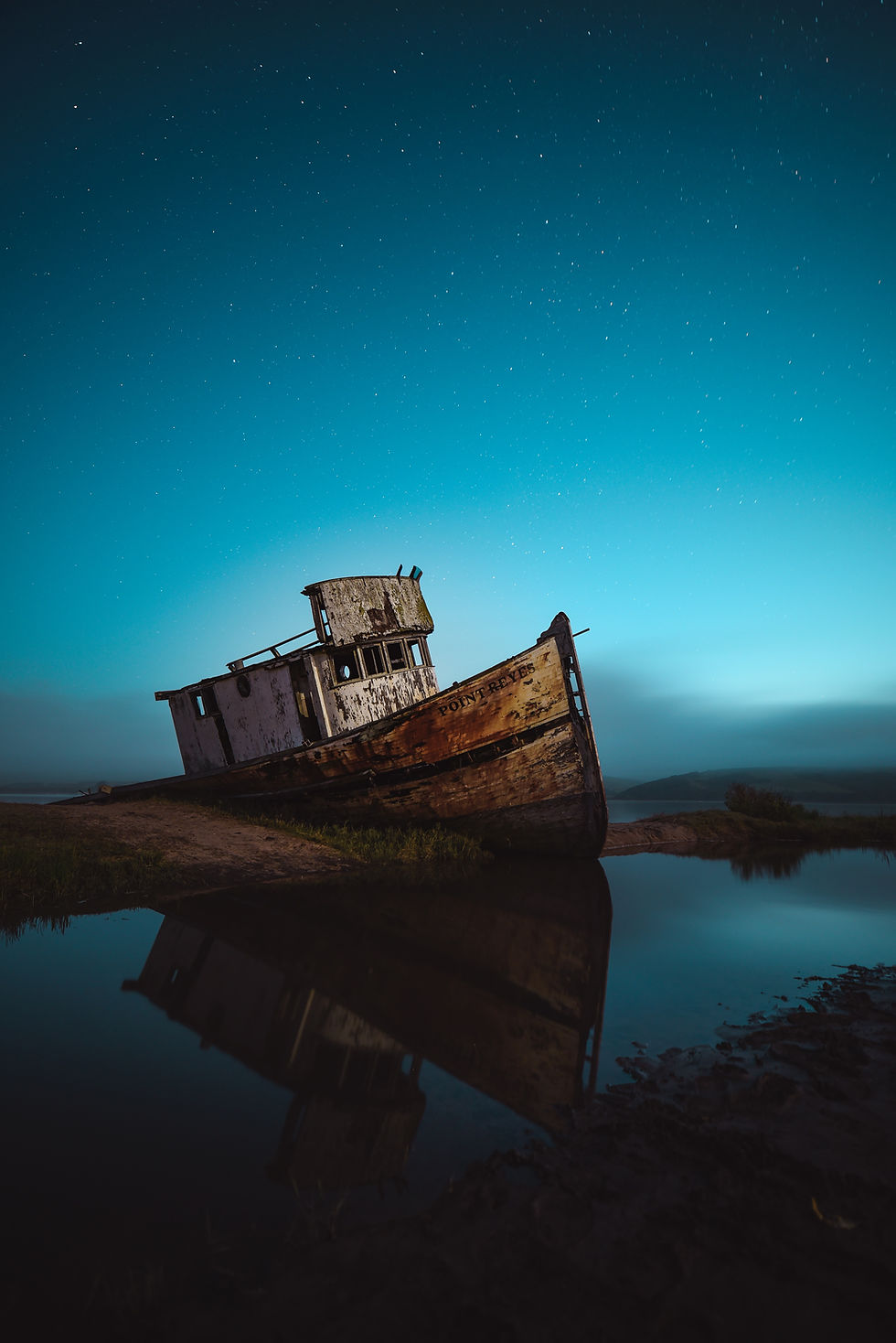 Image by Casey Horner