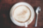 sirop de cappuccino