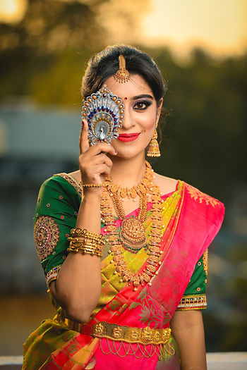 Indian girl