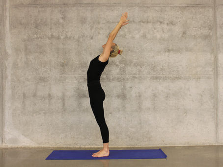 The Eight Silken Movements