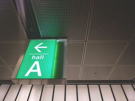 How to boost Lead Retrieval for Exhibitors at Virtual Events.