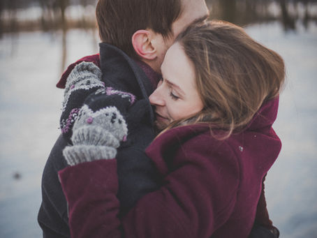 Staying Faithful: Building Guardrails in Marriage