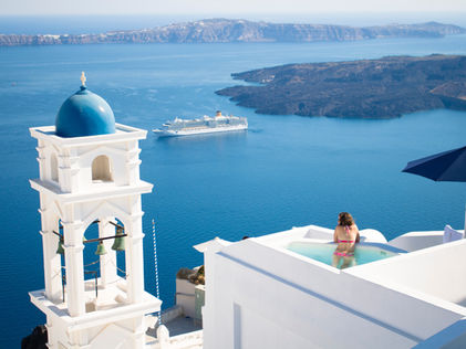 Greek Isles Odyssey