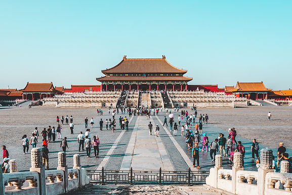 China's Propaganda Machinery Activated