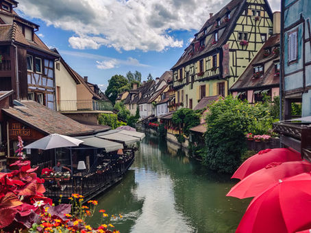 From Champagne to Cliffs: 5 Easy Day Trips and Weekend Escapes from Paris