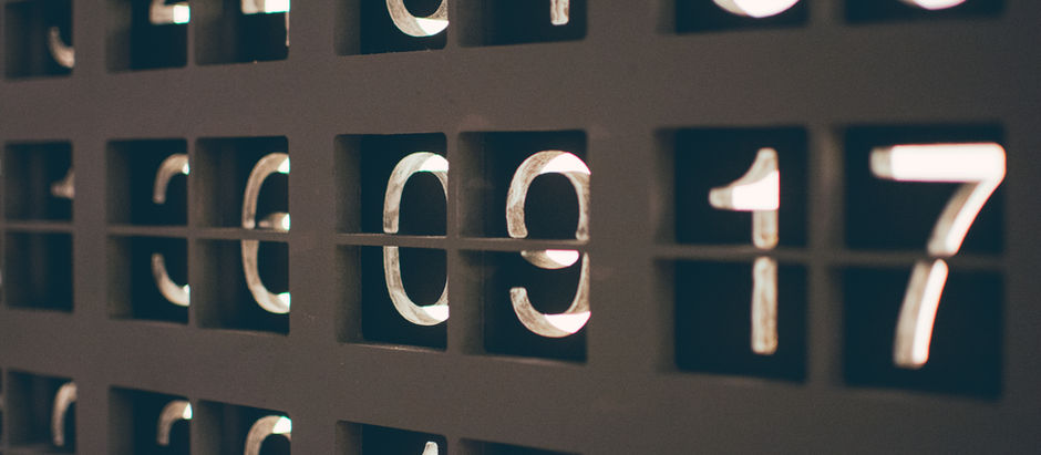 The Law of Large Numbers, or why context matters