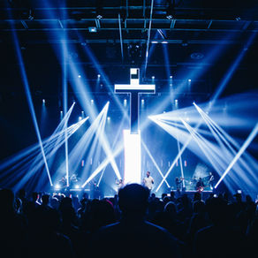 worship show
