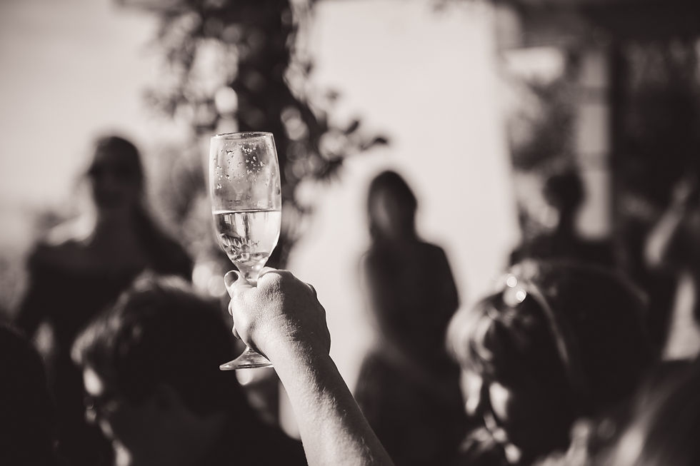 Book Launch Celebration: Real Girls Guide to Midlife