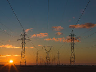 Energy Infrastructure