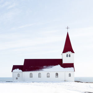 7. Sobre la Iglesia