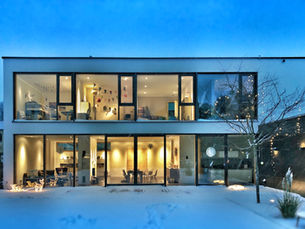 Protect Your Home From The Freezing Weather!