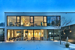 Smart Home Automation