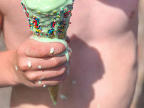 Manly Whingers Fume Over Ice Cream Parlours: “We Need More Variety!”