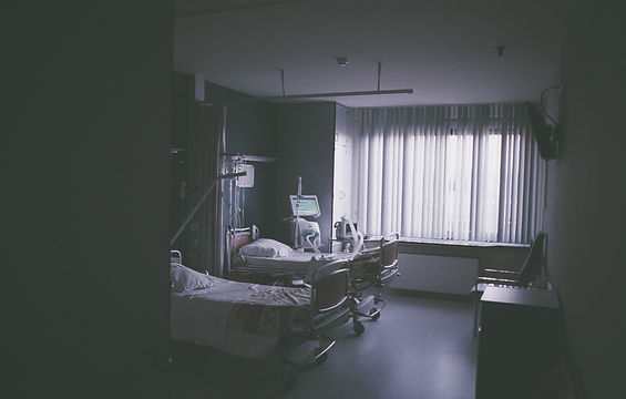 Image by Daan Stevens