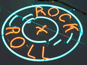 The Rock and Roll Hall of Fame