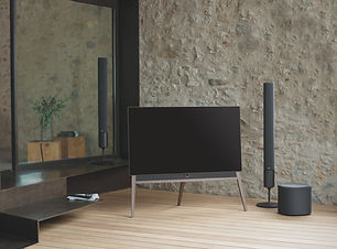 Image by Loewe Technologies