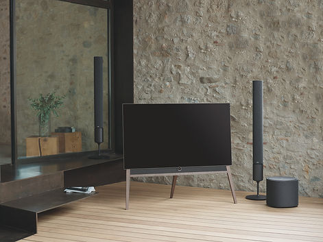 Image by Loewe Technologies