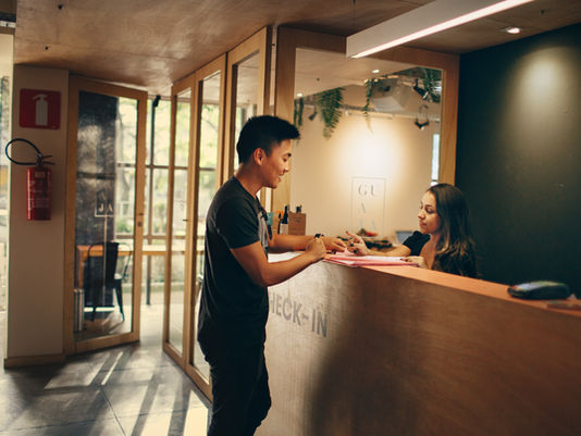 Strategies to Encourage Adoption of a New Hotel Guest App Among Staff and Guests