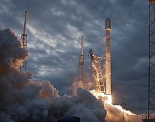 English for Space Science