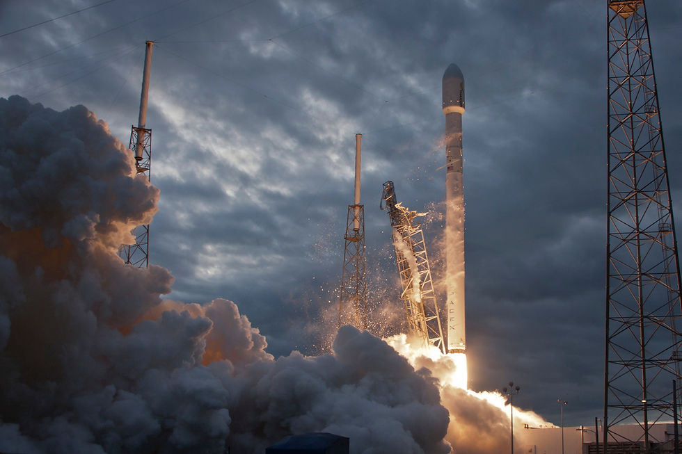 2023 Build Season Launch