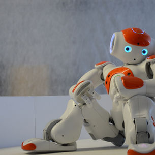 Hvor længe går der før vi alle har en robot i hjemmet?