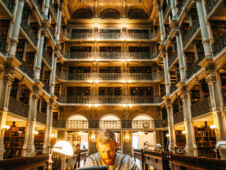 Job: Adjunct Voice Teacher at Peabody