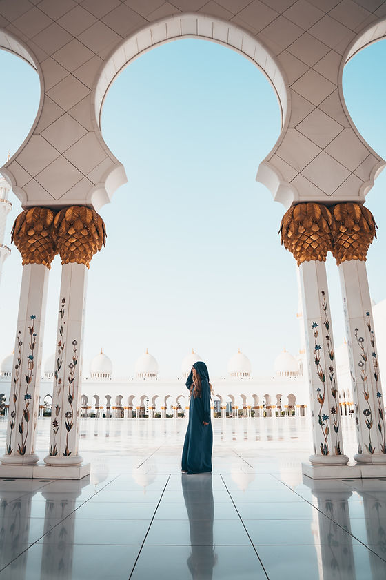 Image by Oliver Sjöström