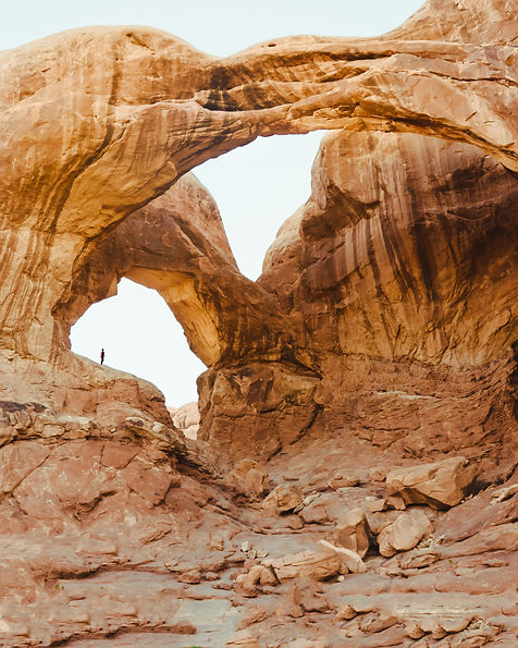 Image by trail