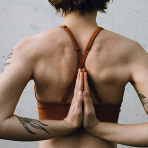 Empowering Wellness: The Dynamic Duo of Yoga and Physical Therapy for Chronic Pain Management