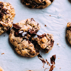 "Get Ready for the Sweetest Sale of the Year: Cookie Trays Coming to Our School!"