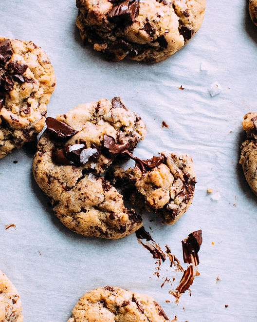 Image by Food Photographer | Jennifer Pallian
