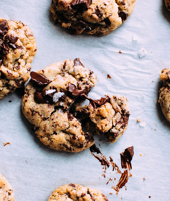 Image by Food Photographer | Jennifer Pa