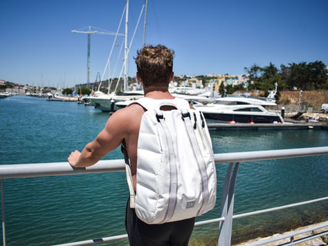 Essential Items to Include in Your Regatta Grab Bag