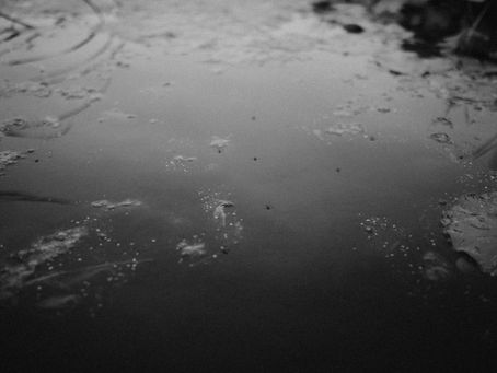 Blackwater to Drinking Water