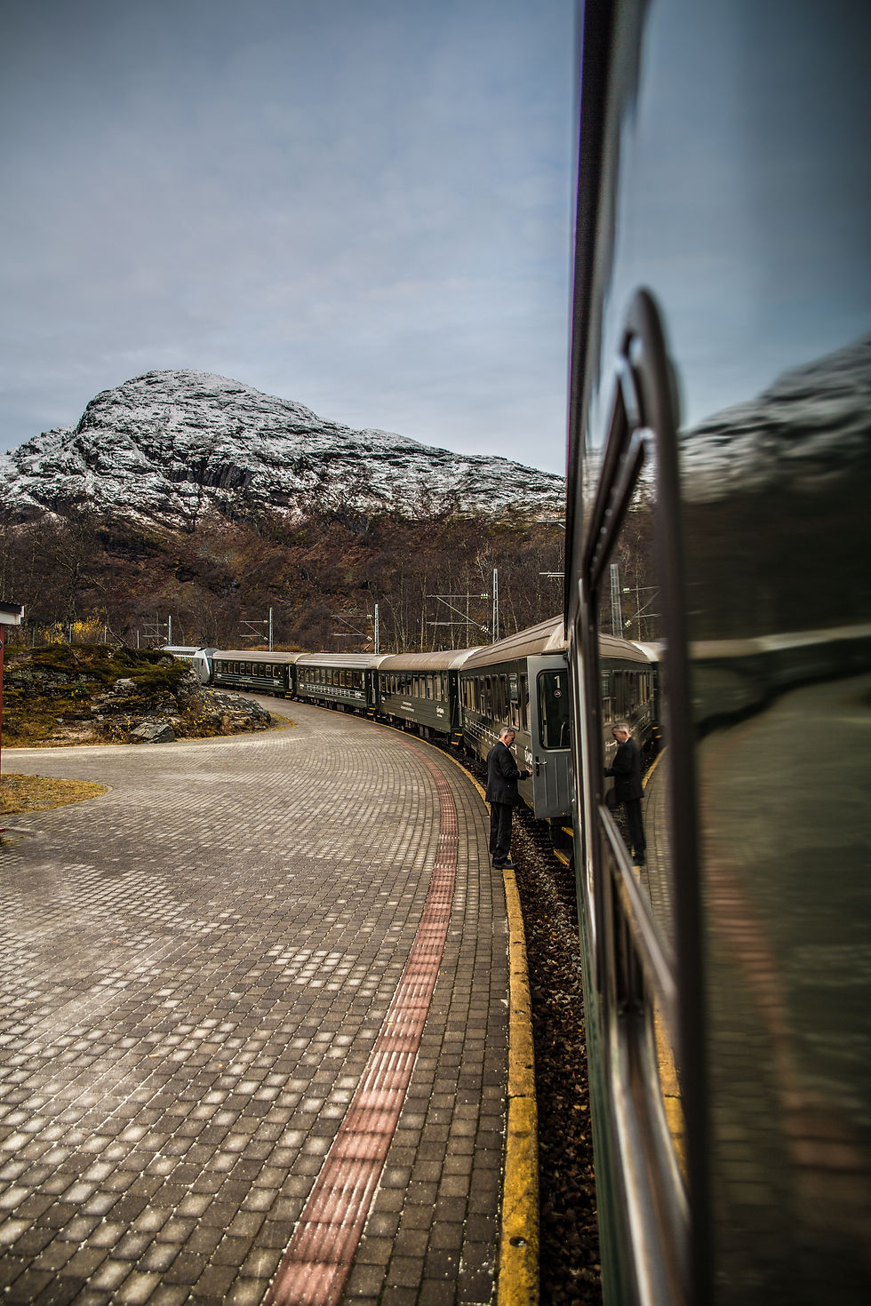 Image by Nicolai Berntsen