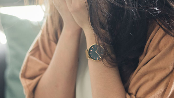 Are Dementia Patients In Pain