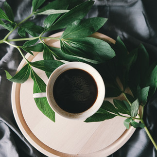 Taza de café