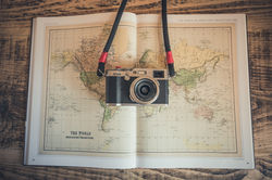 Travel, Tourism and Hospitality