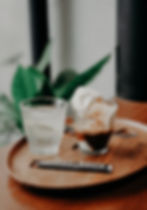 Affogato