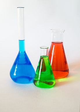Chemistry Home Tuition Classes in Greater Noida