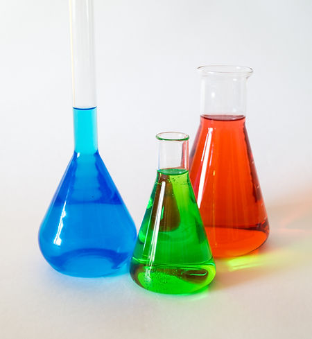 Science Classes At Truevine Academy